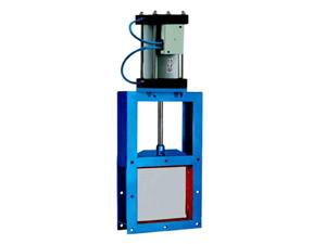 專業(yè)環(huán)保設(shè)備制造 泊頭保潔環(huán)保為您詳解手動螺旋插板閥