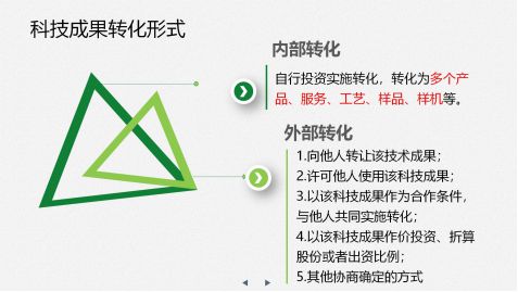 高新技術企業認定中的科技成果轉化 技術轉讓是否真的“難于上青天”？