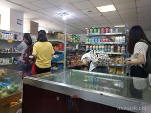 馬鞍山開發區食品廠內部超市轉讓與技術轉讓 機遇與挑戰